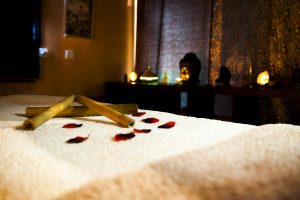 centro de masajes vigo taiyang instalaciones