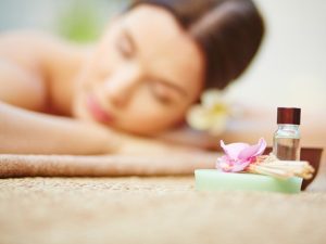 masaje relajante vigo