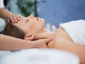 masaje terapeutico en vigo