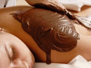 Chocolaterapia en vigo