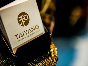 bonos regalo centro de masajes vigo taiyang