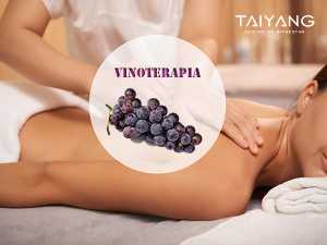 vinoterapia relajante antioxidante vigo