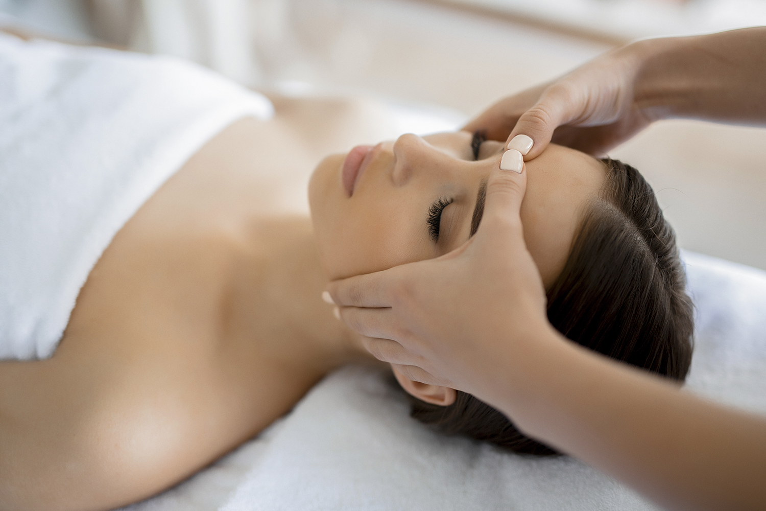 Tratamiento facial resurface