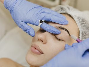 cejas PERFECTAS VIGO