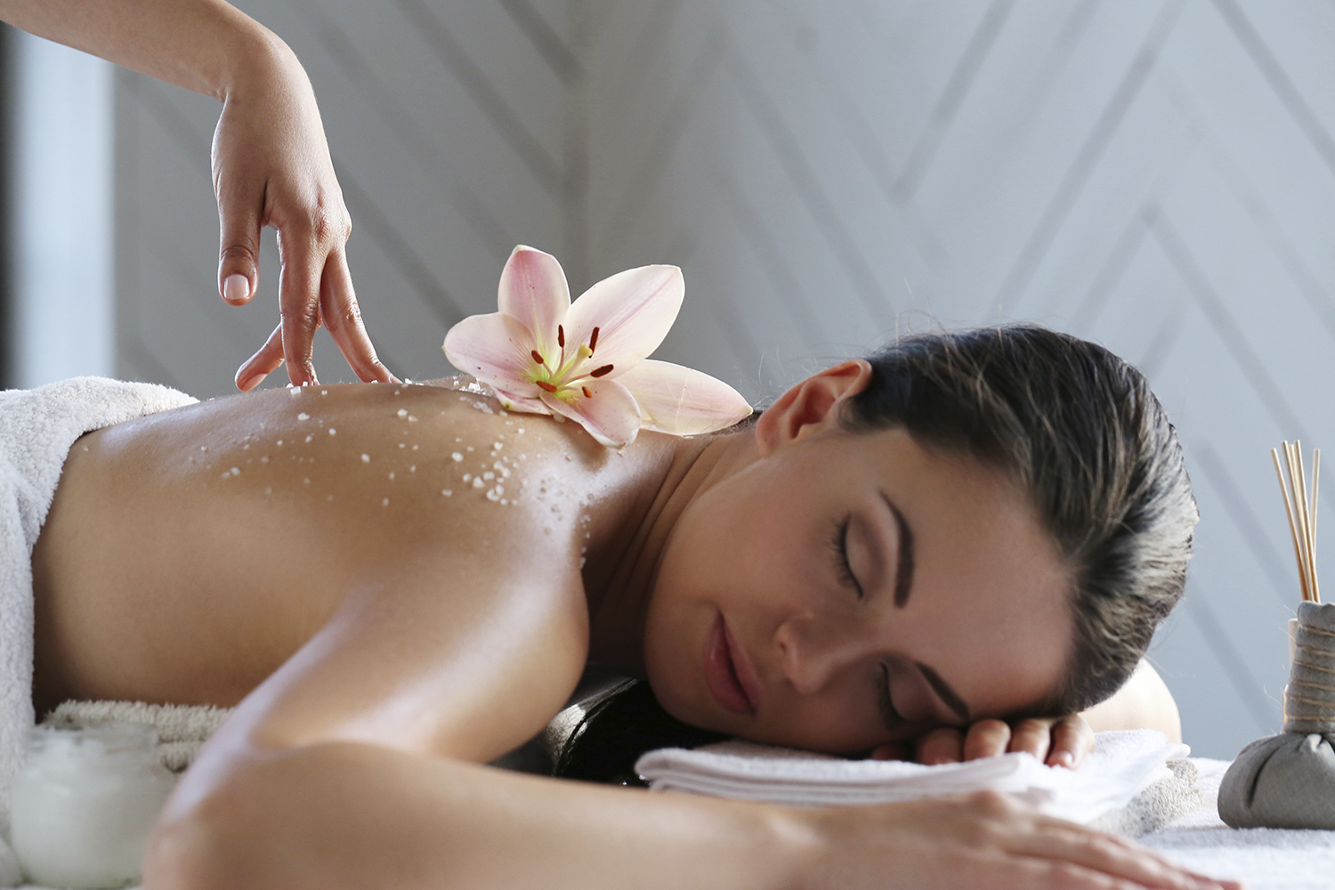 Rituales de belleza