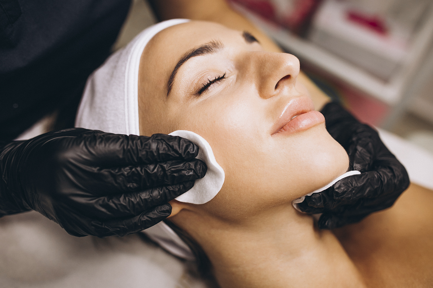 Tratamiento facial phytoxygene en Vigo