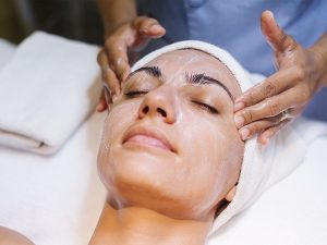 tratamiento higiene facial vigo