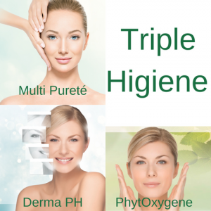 Triple Higiene
