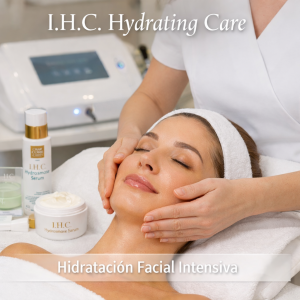 I.H.C. Hydrating care